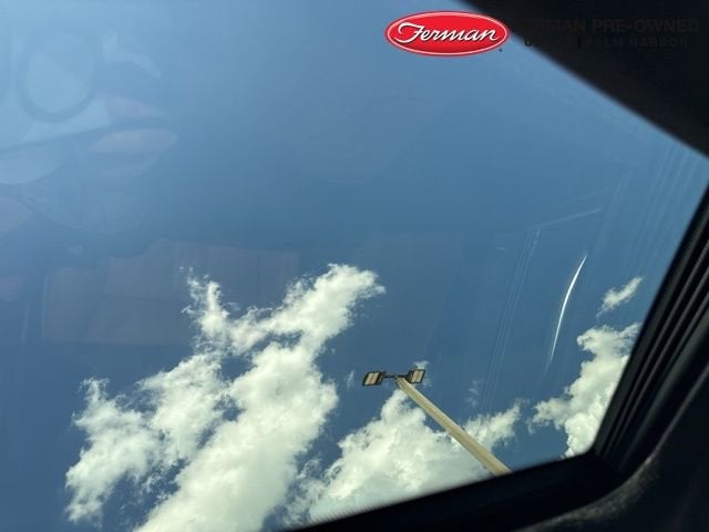 2020 BMW 5 Series M550i xDrive