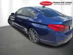 2020 BMW 5 Series M550i xDrive