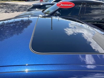 2020 BMW 5 Series M550i xDrive