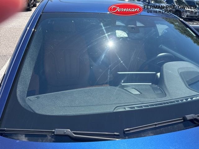 2020 BMW 5 Series M550i xDrive