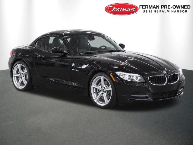 2014 BMW Z4 sDrive sDrive28i