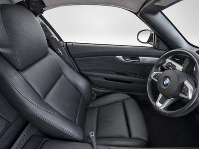 2014 BMW Z4 sDrive sDrive28i