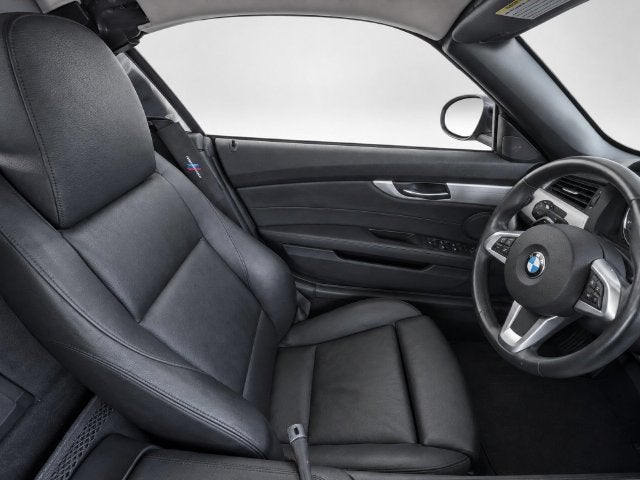 2014 BMW Z4 sDrive sDrive28i