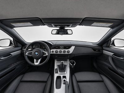 2014 BMW Z4 sDrive sDrive28i