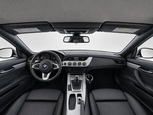 2014 BMW Z4 sDrive sDrive28i