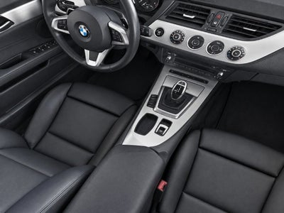 2014 BMW Z4 sDrive sDrive28i