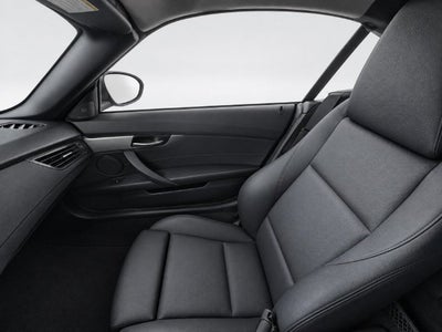 2014 BMW Z4 sDrive sDrive28i