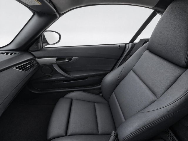 2014 BMW Z4 sDrive sDrive28i