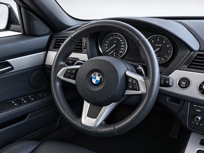 2014 BMW Z4 sDrive sDrive28i