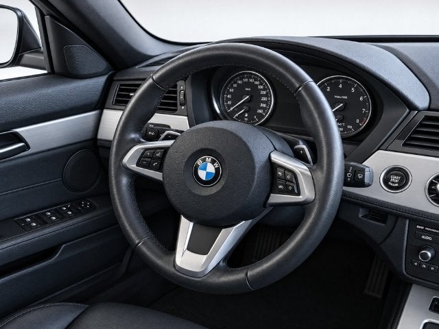 2014 BMW Z4 sDrive sDrive28i