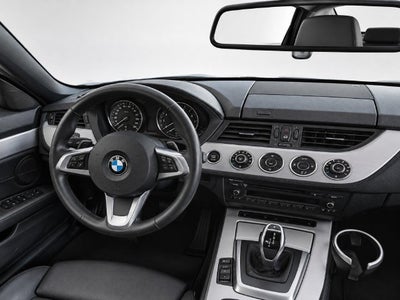 2014 BMW Z4 sDrive sDrive28i
