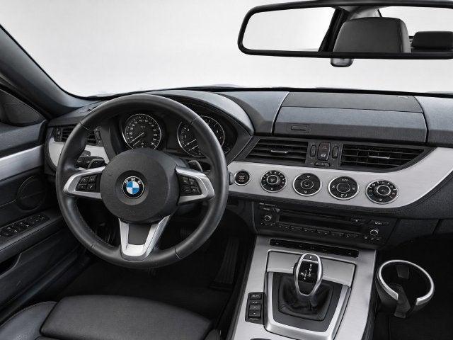 2014 BMW Z4 sDrive sDrive28i