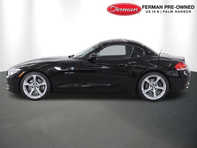 2014 BMW Z4 sDrive sDrive28i