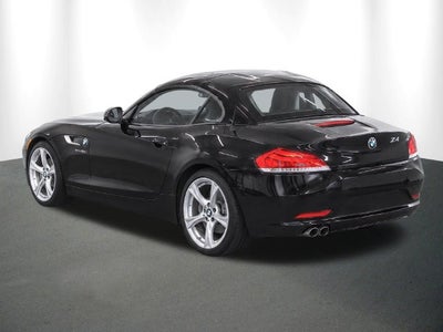 2014 BMW Z4 sDrive sDrive28i