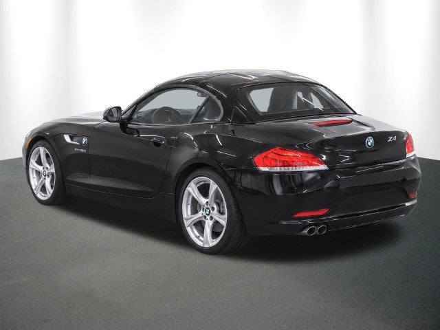 2014 BMW Z4 sDrive sDrive28i