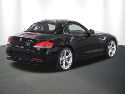 2014 BMW Z4 sDrive sDrive28i