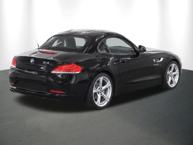 2014 BMW Z4 sDrive sDrive28i