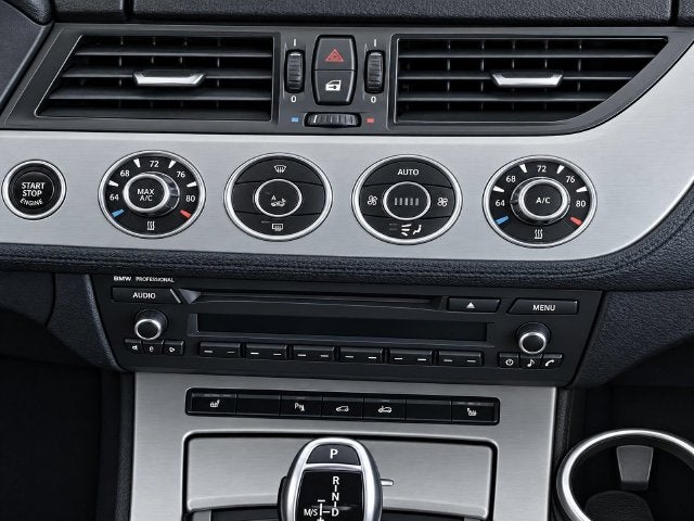 2014 BMW Z4 sDrive sDrive28i