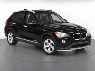 2015 BMW X1 sDrive28i