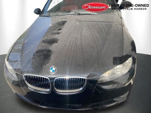 2008 BMW 3 Series 328i