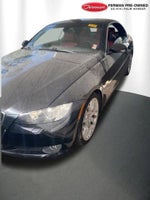 2008 BMW 3 Series 328i