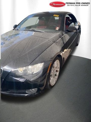 2008 BMW 3 Series 328i