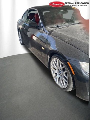 2008 BMW 3 Series 328i