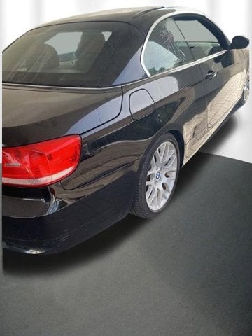2008 BMW 3 Series 328i
