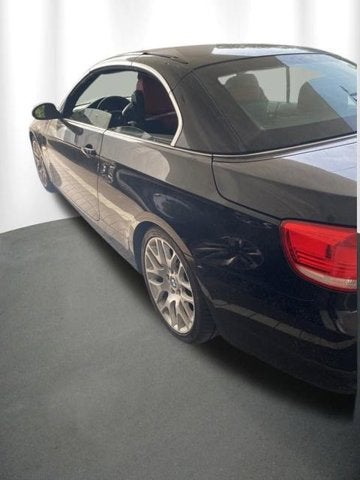 2008 BMW 3 Series 328i