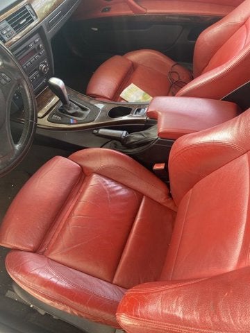2008 BMW 3 Series 328i