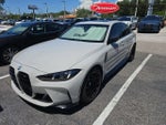 2025 BMW M3 Base