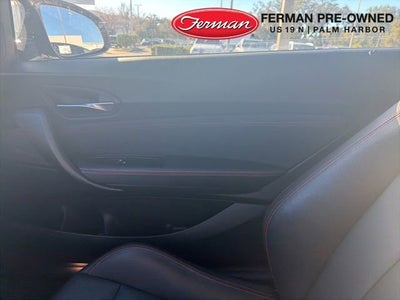 2020 BMW M2 Competition