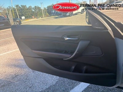 2020 BMW M2 Competition