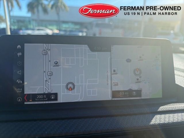 2020 BMW M2 Competition