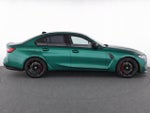 2021 BMW M3 Competition