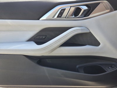 2022 BMW M4 Competition