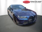 2022 BMW M4 Competition