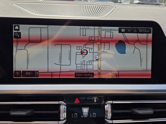 2022 BMW M4 Competition