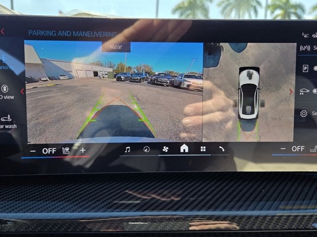 2026 BMW M4 Competition xDrive