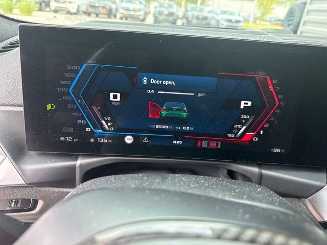 2023 BMW M3 Competition xDrive