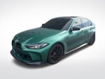 2023 BMW M3 Competition xDrive