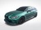 2023 BMW M3 Competition xDrive