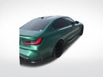 2023 BMW M3 Competition xDrive