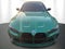 2022 BMW M3 Competition xDrive