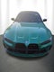 2022 BMW M3 Competition xDrive