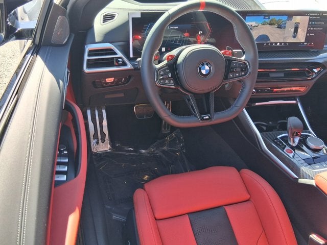 2026 BMW M4 Competition xDrive