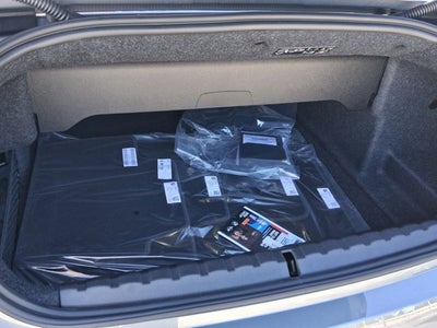 2026 BMW M4 Competition xDrive