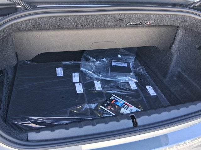 2026 BMW M4 Competition xDrive