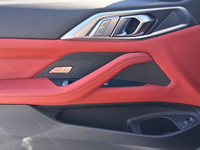 2026 BMW M4 Competition xDrive