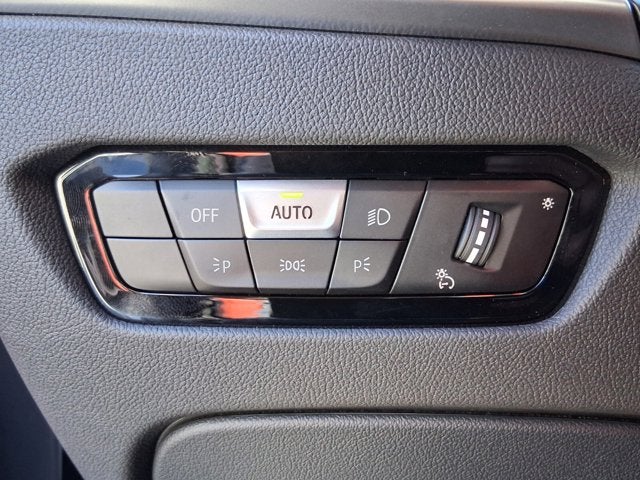 2026 BMW M4 Competition xDrive